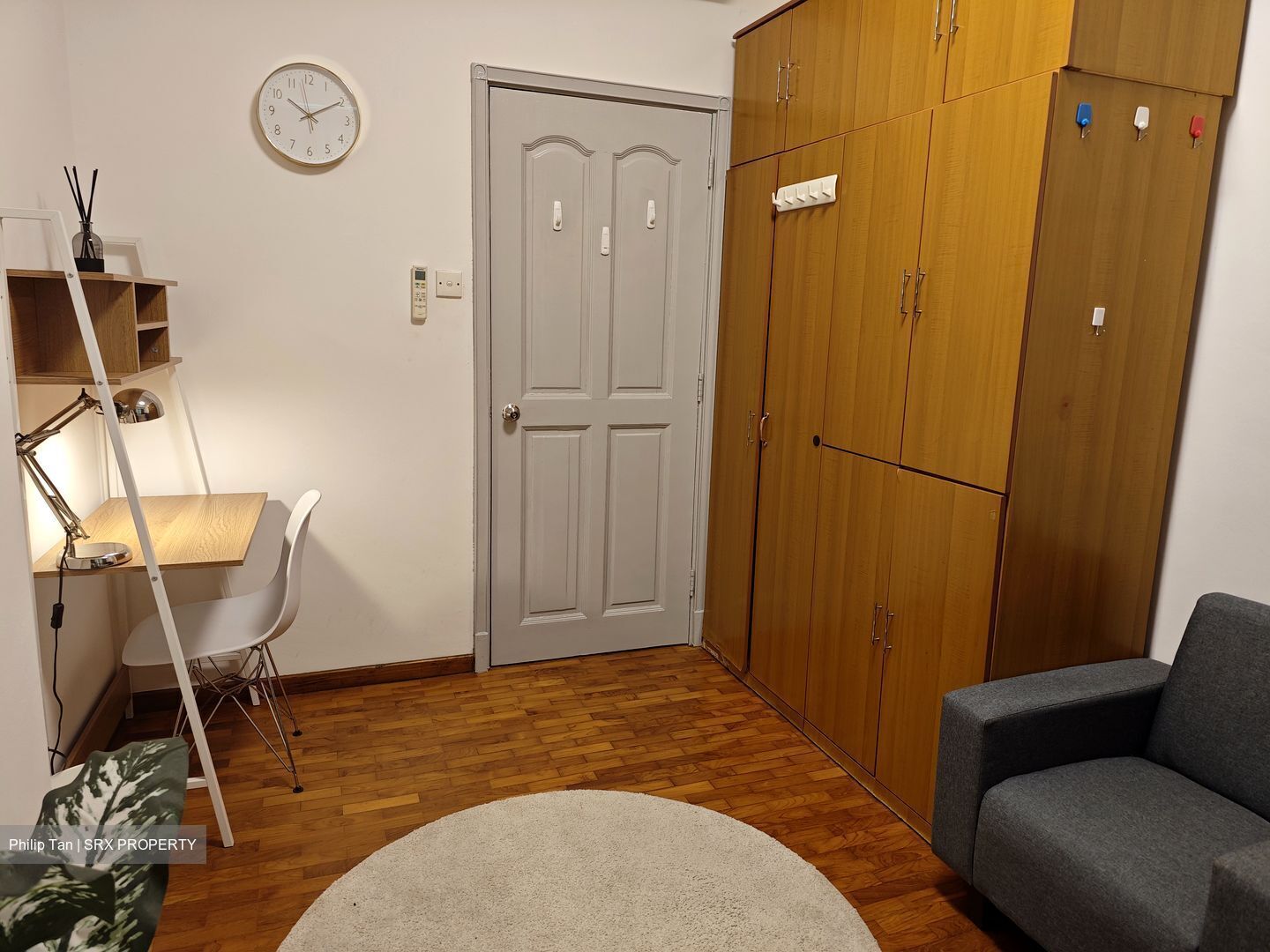 The Sunny Spring (D14), Apartment #559455451